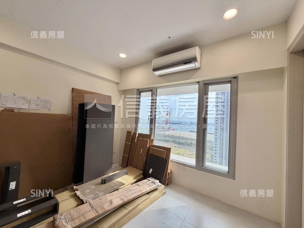 望海景泰嘉水星光美屋房屋室內格局與周邊環境