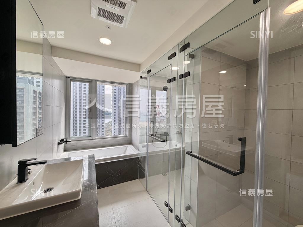 望海景泰嘉水星光美屋房屋室內格局與周邊環境