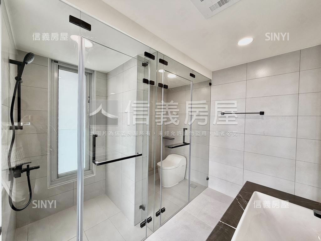 望海景泰嘉水星光美屋房屋室內格局與周邊環境