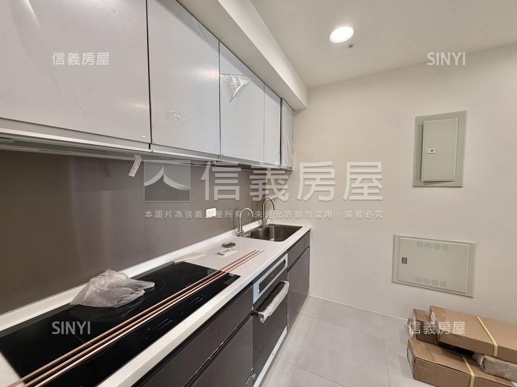 望海景泰嘉水星光美屋房屋室內格局與周邊環境