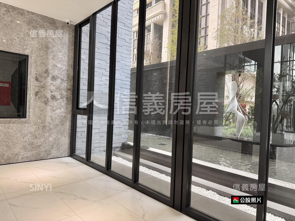 望海景泰嘉水星光美屋房屋室內格局與周邊環境