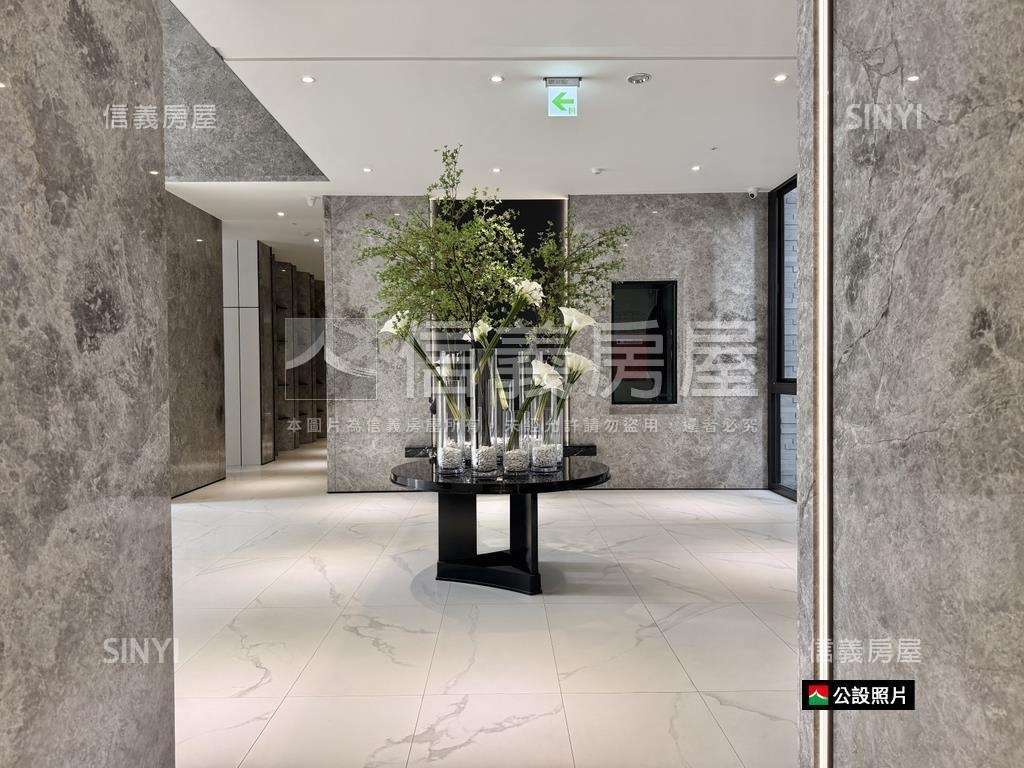 望海景泰嘉水星光美屋房屋室內格局與周邊環境