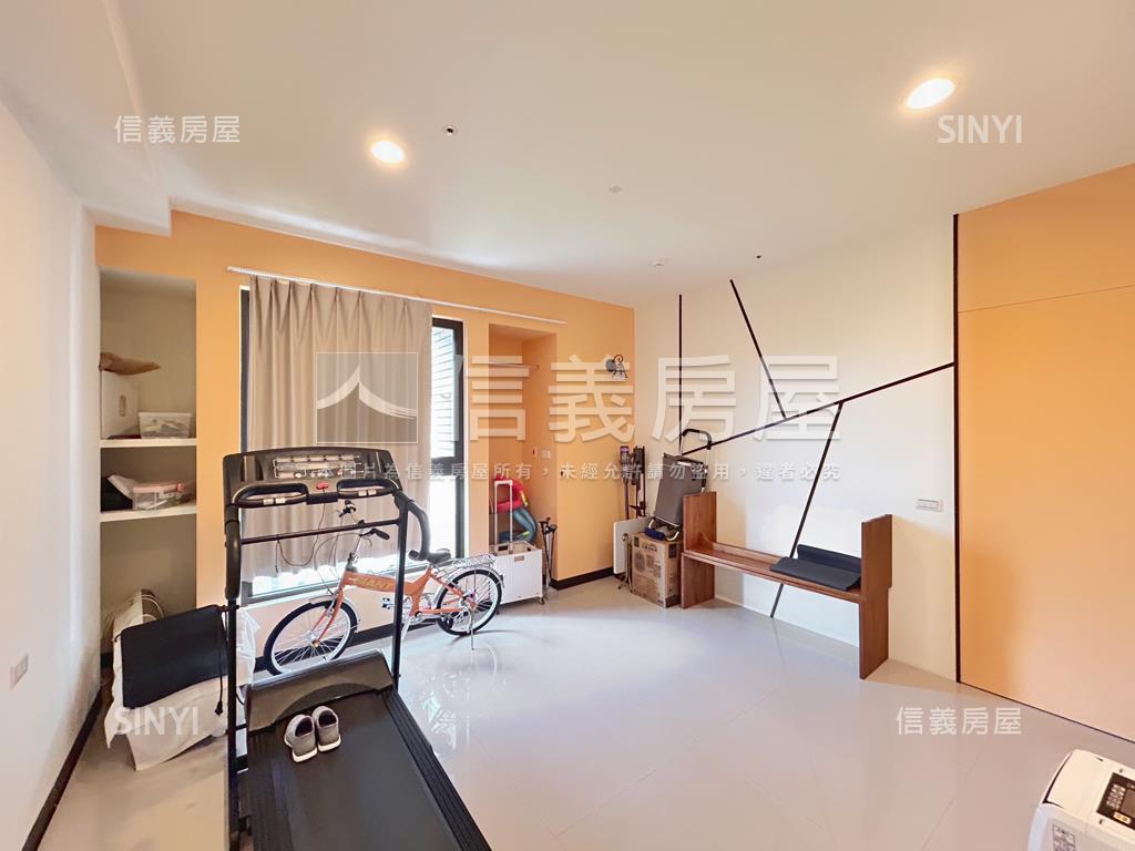 新北郡高樓四房美屋房屋室內格局與周邊環境