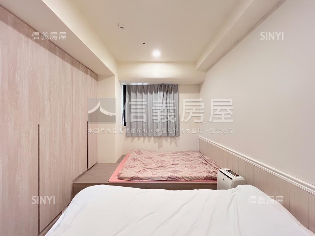 新北郡高樓四房美屋房屋室內格局與周邊環境