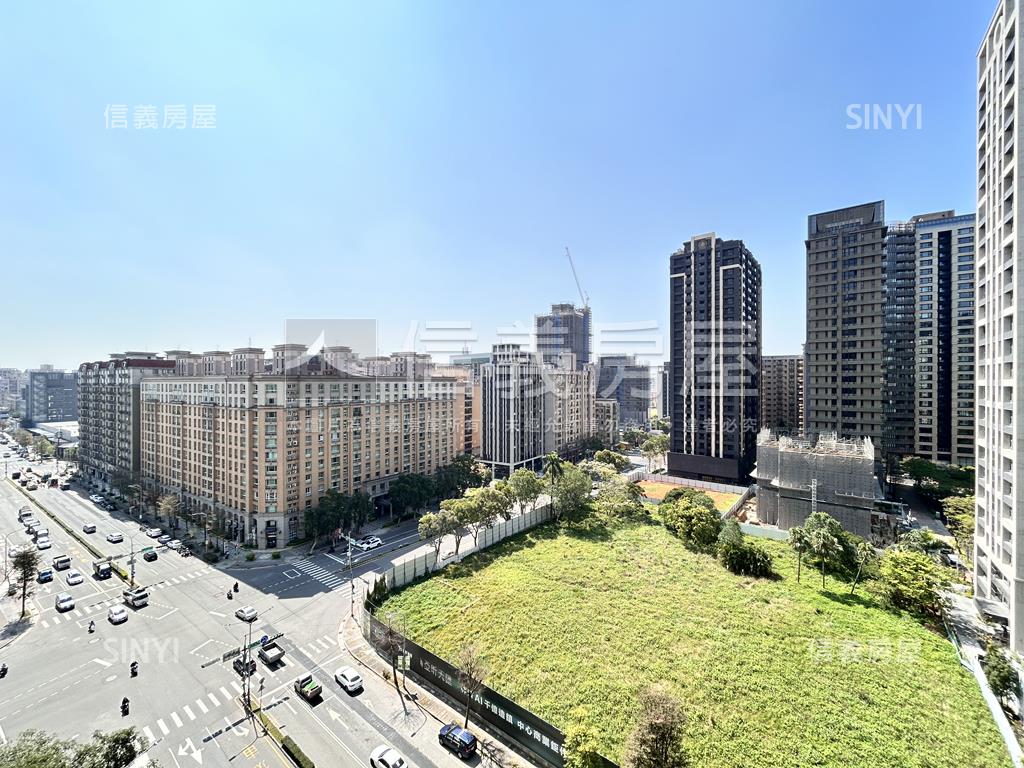 新北郡高樓四房美屋房屋室內格局與周邊環境