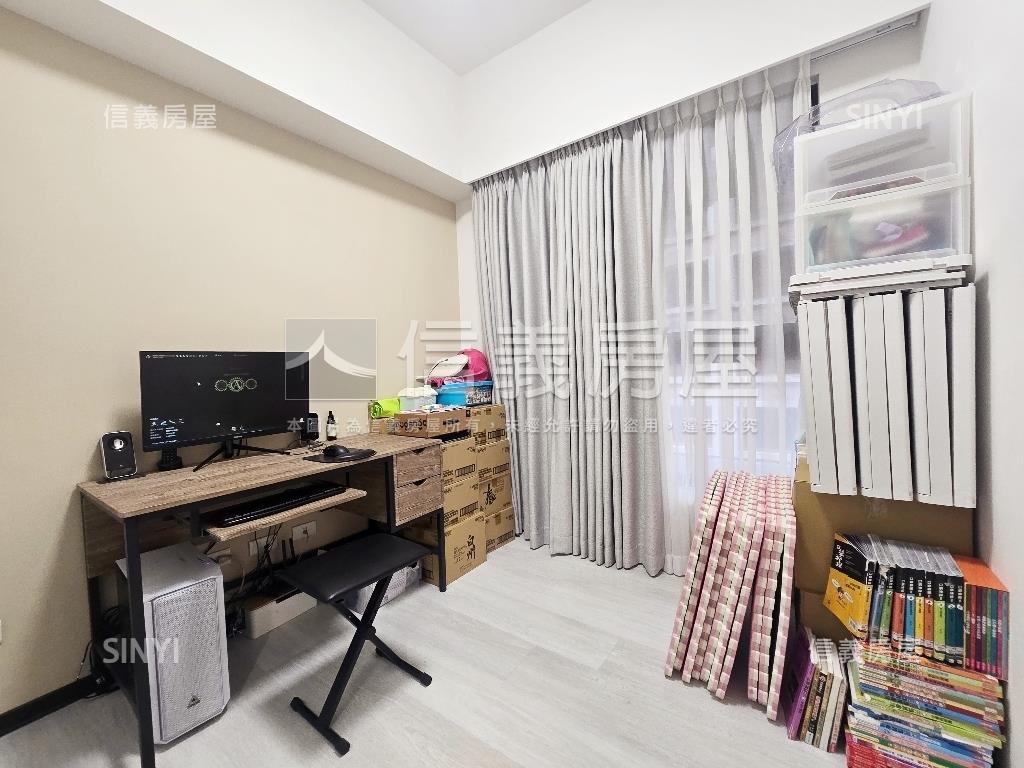 ⭐美裝潢⭐四季紅三房房屋室內格局與周邊環境