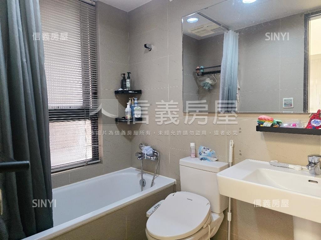 ⭐美裝潢⭐四季紅三房房屋室內格局與周邊環境