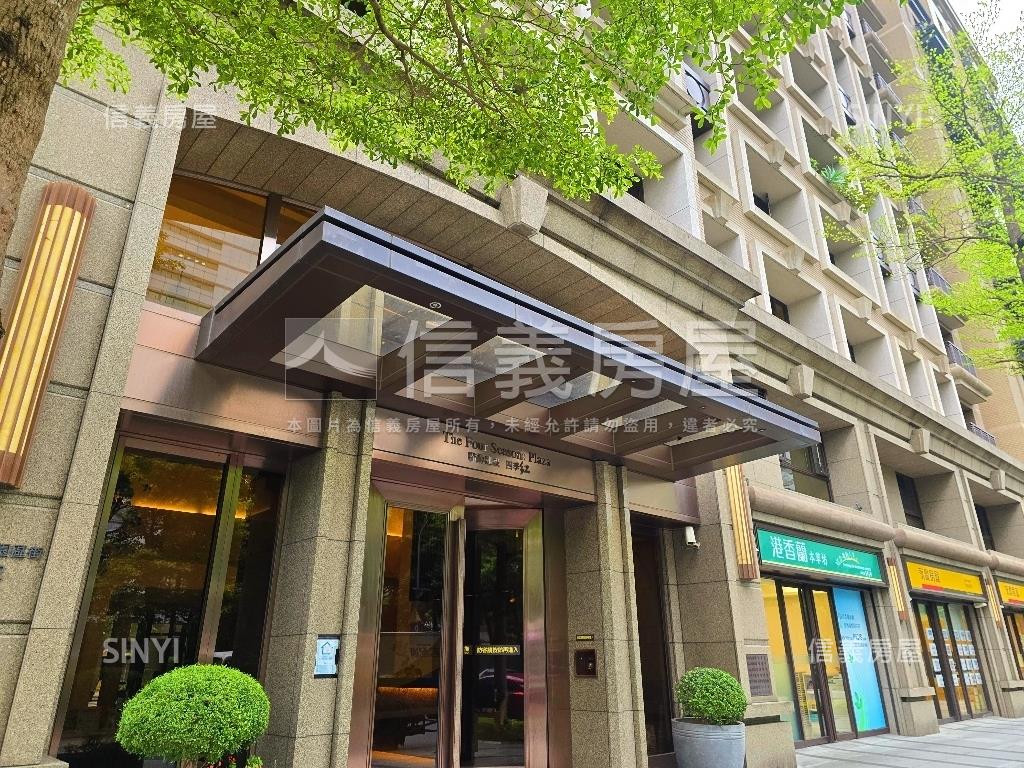 ⭐美裝潢⭐四季紅三房房屋室內格局與周邊環境