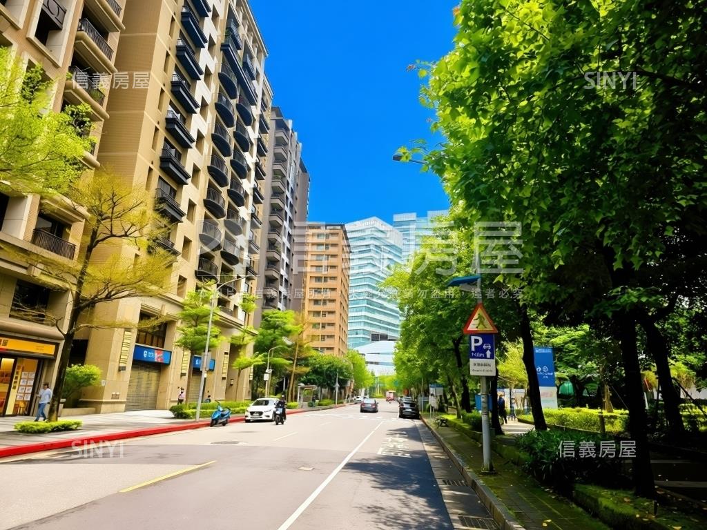 ⭐美裝潢⭐四季紅三房房屋室內格局與周邊環境