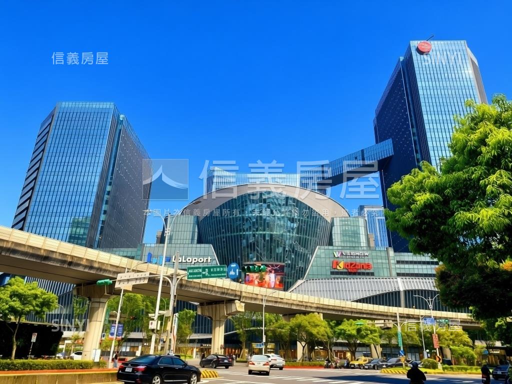 ⭐美裝潢⭐四季紅三房房屋室內格局與周邊環境