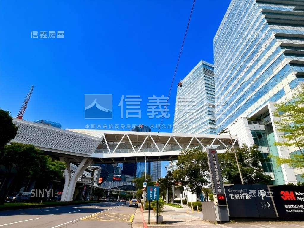 ⭐美裝潢⭐四季紅三房房屋室內格局與周邊環境