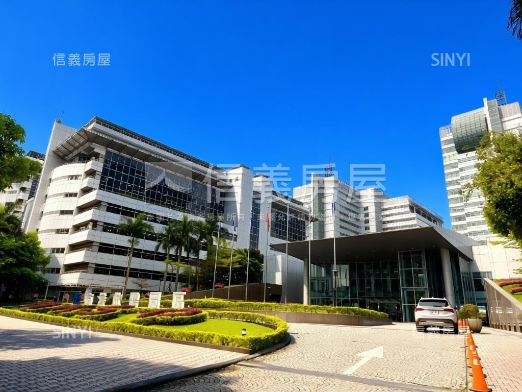 ⭐美裝潢⭐四季紅三房房屋室內格局與周邊環境