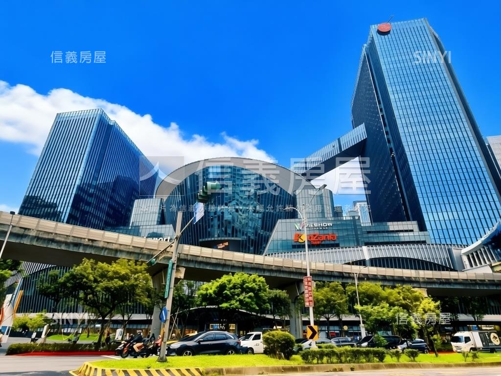 ⭐美裝潢⭐四季紅三房房屋室內格局與周邊環境