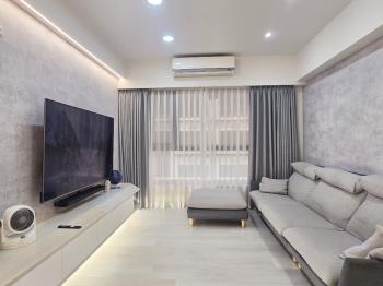 ⭐美裝潢⭐四季紅三房