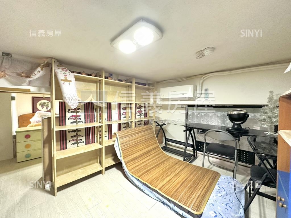 近未來Ｇ０１站高陞庭院戶房屋室內格局與周邊環境