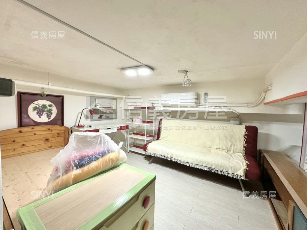 近未來Ｇ０１站高陞庭院戶房屋室內格局與周邊環境