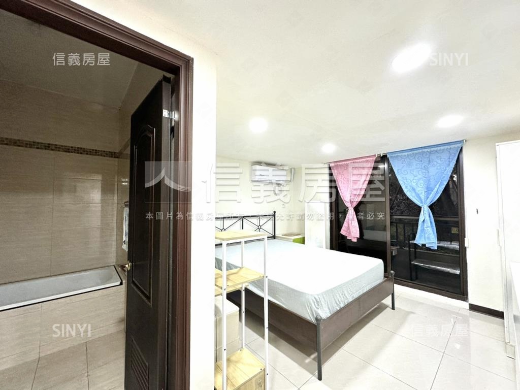 近未來Ｇ０１站高陞庭院戶房屋室內格局與周邊環境