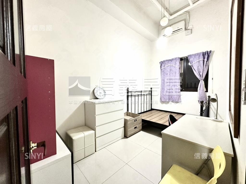 近未來Ｇ０１站高陞庭院戶房屋室內格局與周邊環境