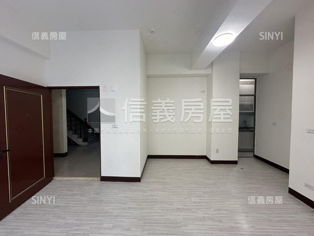 善化｜採光三房平車房屋室內格局與周邊環境
