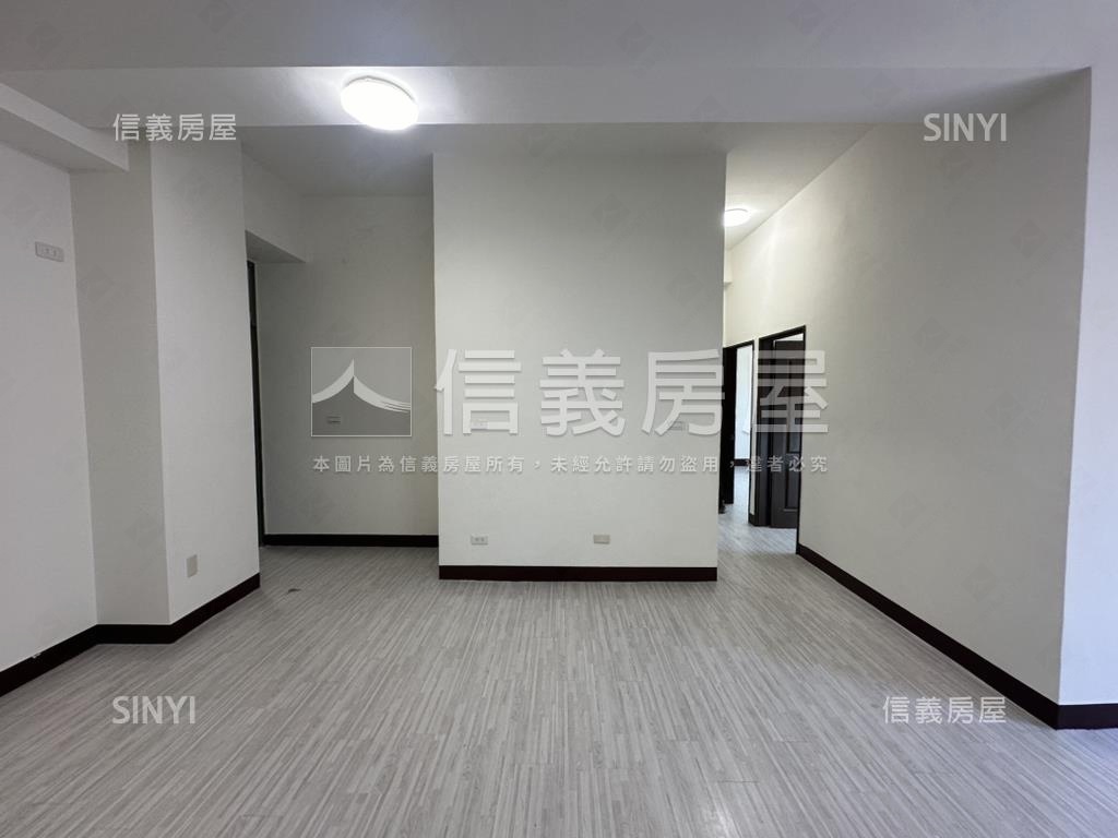 善化｜採光三房平車房屋室內格局與周邊環境
