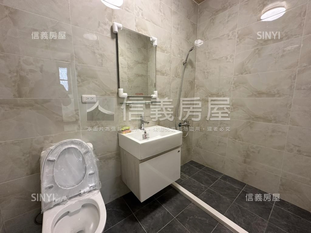 善化｜採光三房平車房屋室內格局與周邊環境