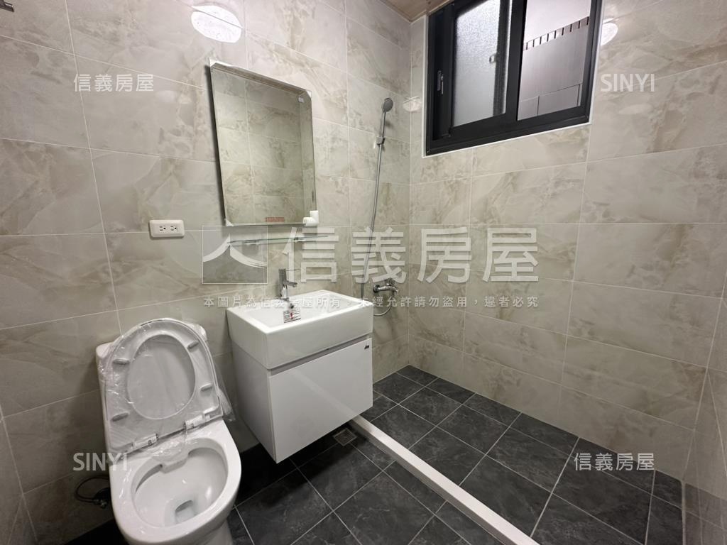 善化｜採光三房平車房屋室內格局與周邊環境