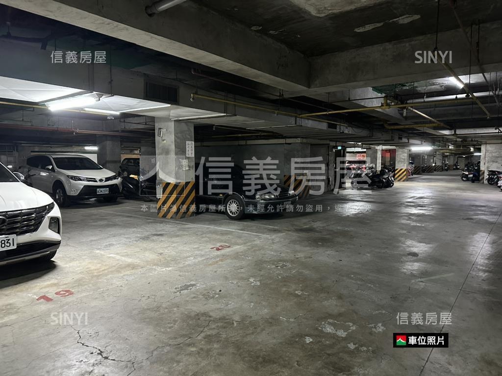 善化｜採光三房平車房屋室內格局與周邊環境
