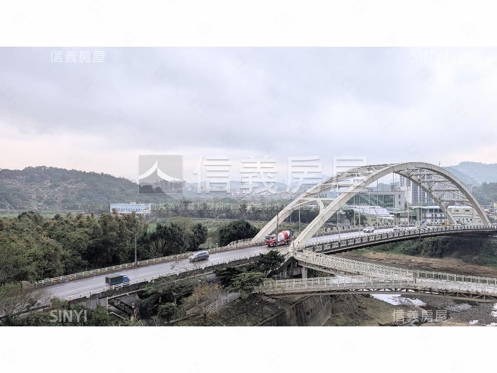 低總宏國大鎮河景成家首選房屋室內格局與周邊環境