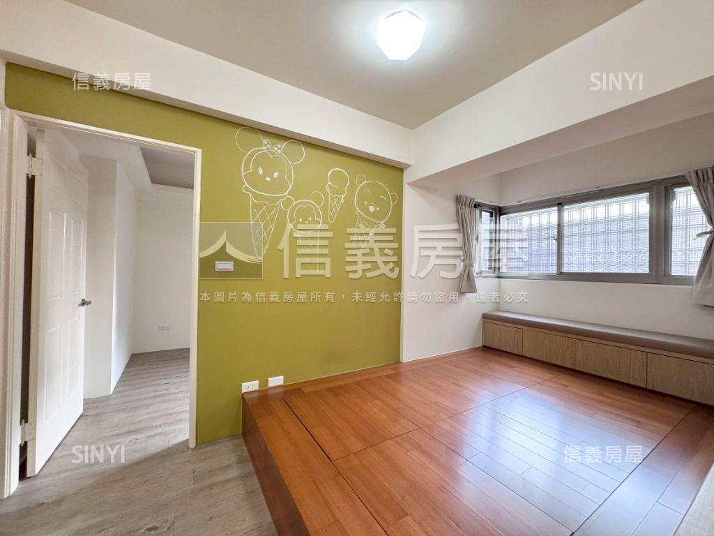 麗緻昱瑭採光２＋１房附車房屋室內格局與周邊環境