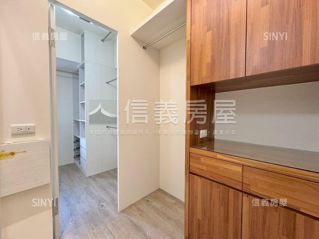 麗緻昱瑭採光２＋１房附車房屋室內格局與周邊環境