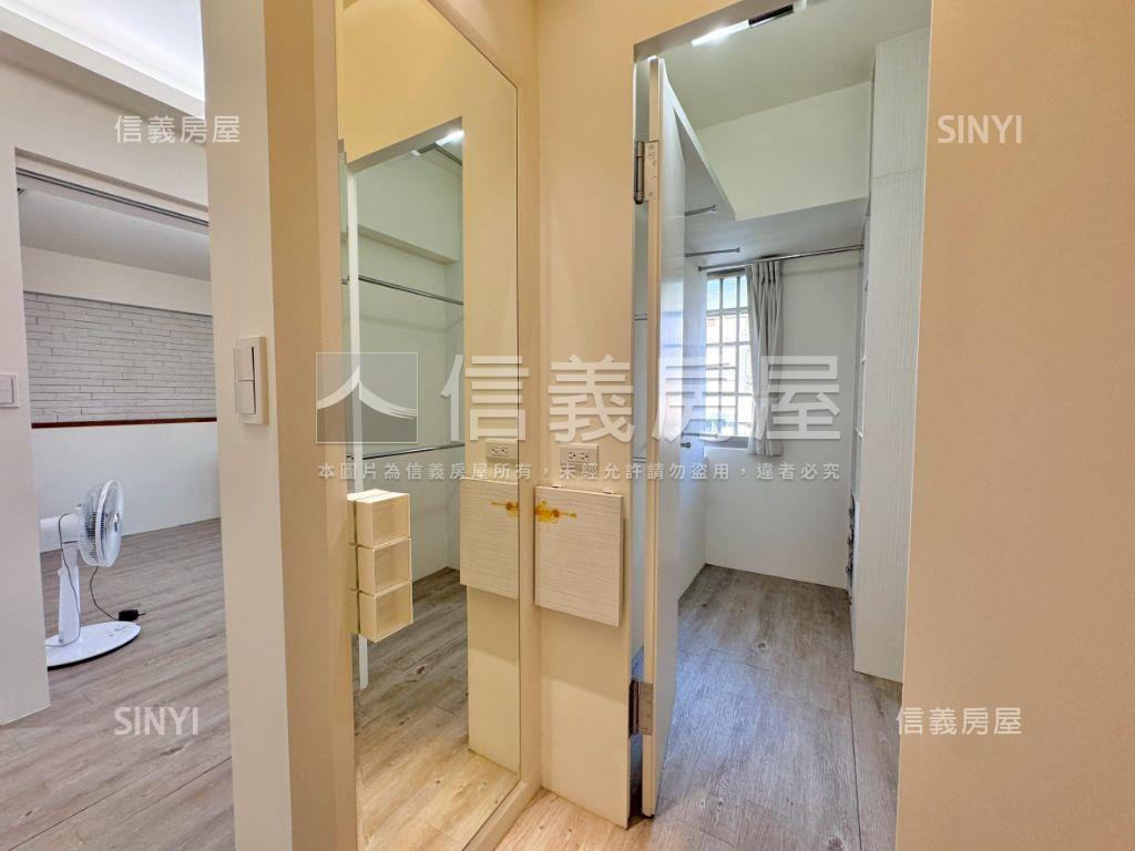 麗緻昱瑭採光２＋１房附車房屋室內格局與周邊環境
