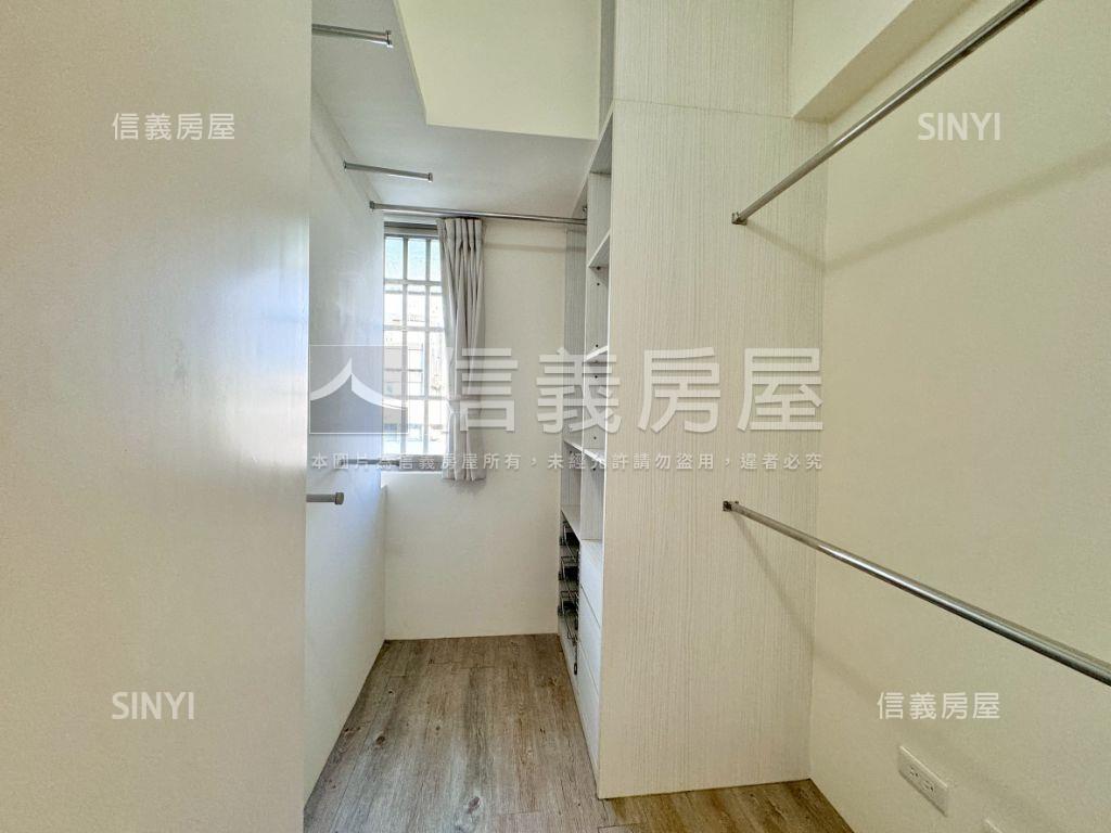 麗緻昱瑭採光２＋１房附車房屋室內格局與周邊環境
