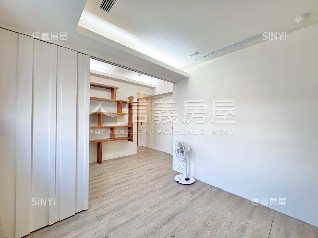 麗緻昱瑭採光２＋１房附車房屋室內格局與周邊環境