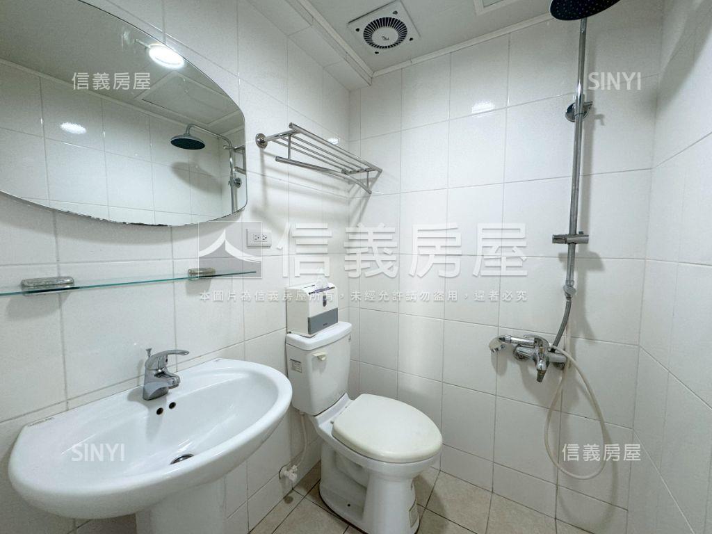 麗緻昱瑭採光２＋１房附車房屋室內格局與周邊環境