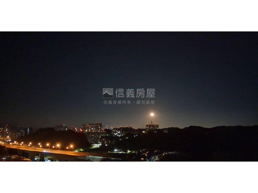 明園山莊透天厝房屋室內格局與周邊環境