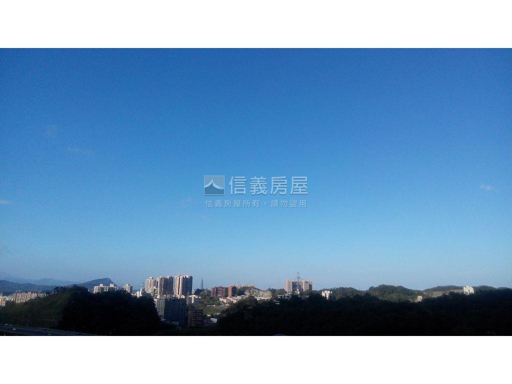 明園山莊透天厝房屋室內格局與周邊環境