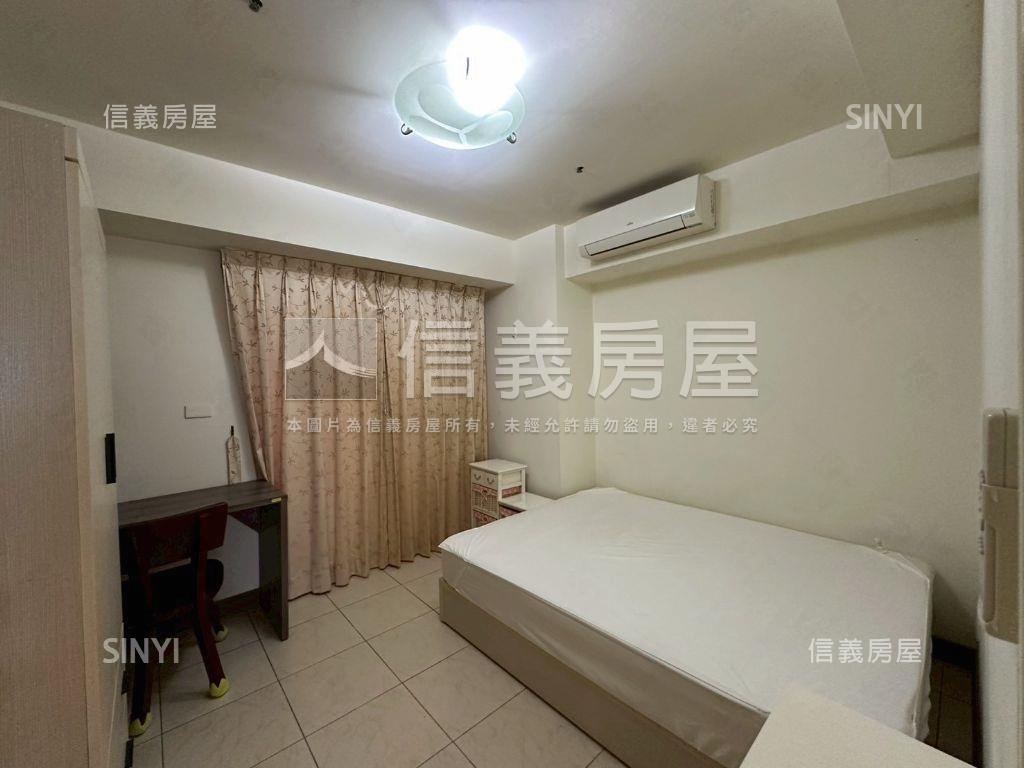 空中別墅★樓中樓有車位房屋室內格局與周邊環境