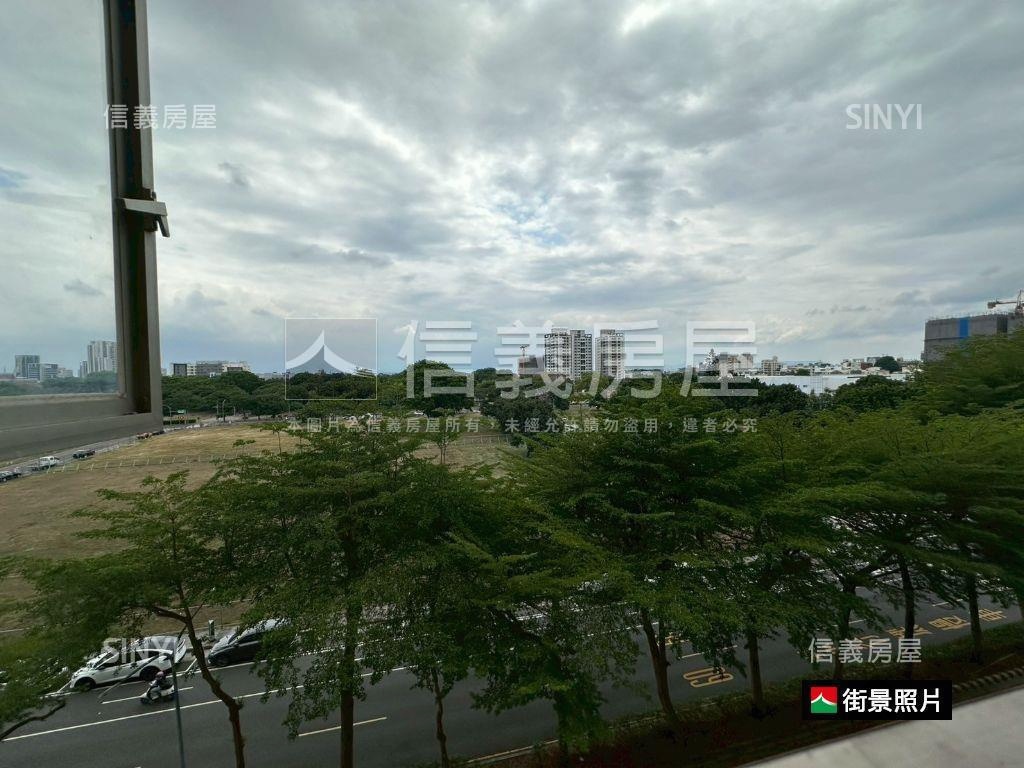 空中別墅★樓中樓有車位房屋室內格局與周邊環境