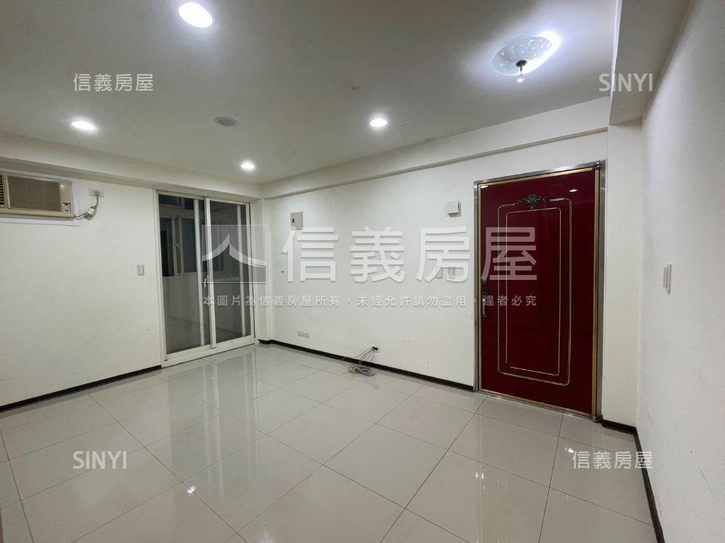 近中山國小站•收租美宅房屋室內格局與周邊環境