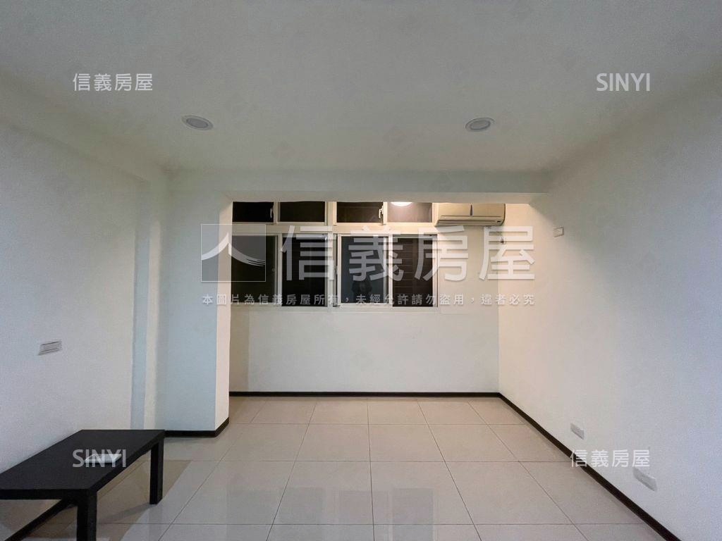 近中山國小站•收租美宅房屋室內格局與周邊環境