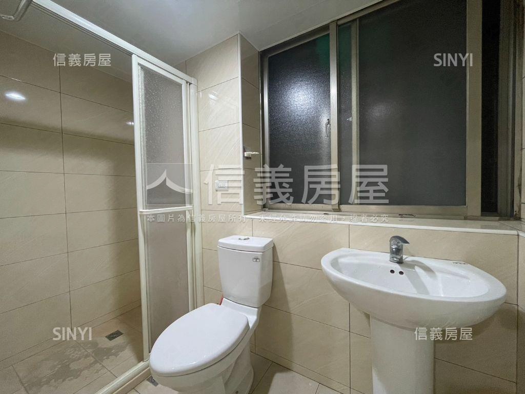 近中山國小站•收租美宅房屋室內格局與周邊環境