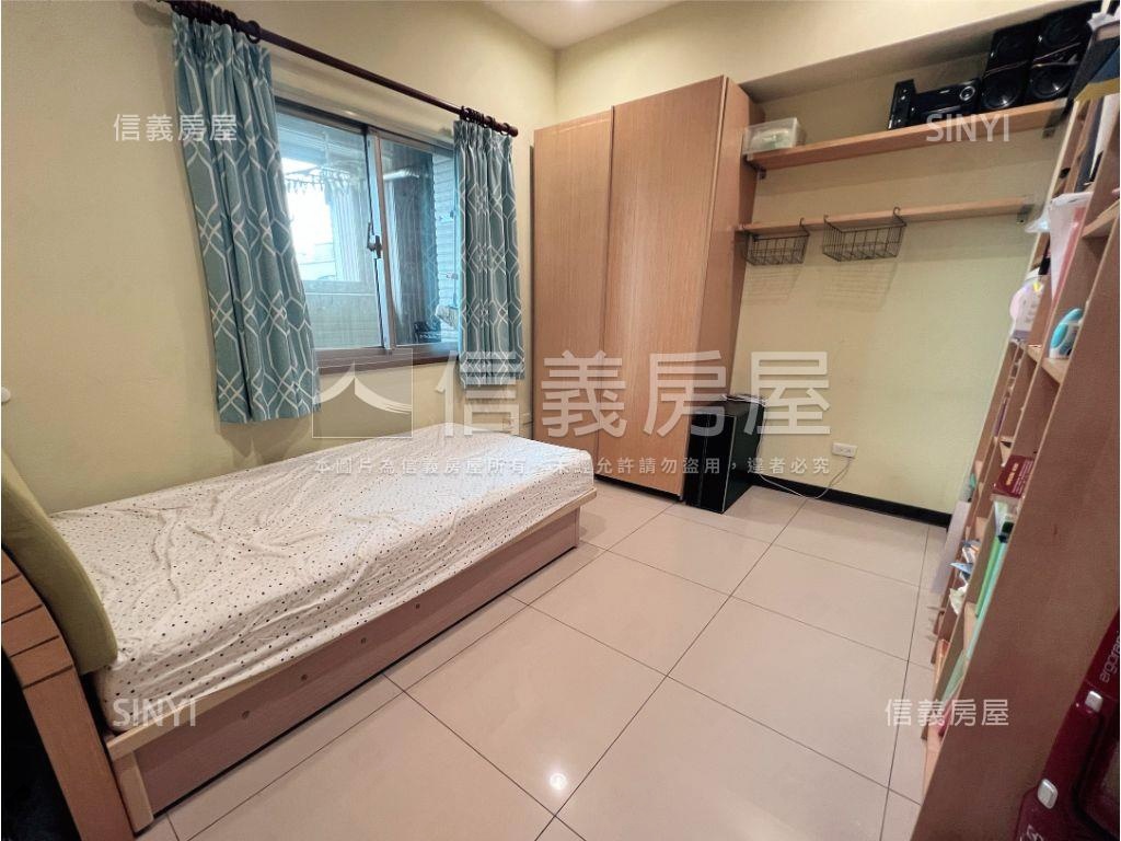 華揚天下視野三房含車位房屋室內格局與周邊環境