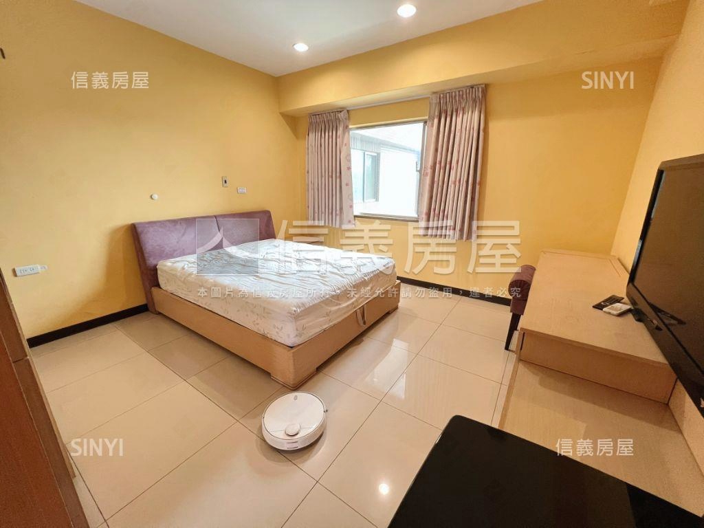 華揚天下視野三房含車位房屋室內格局與周邊環境