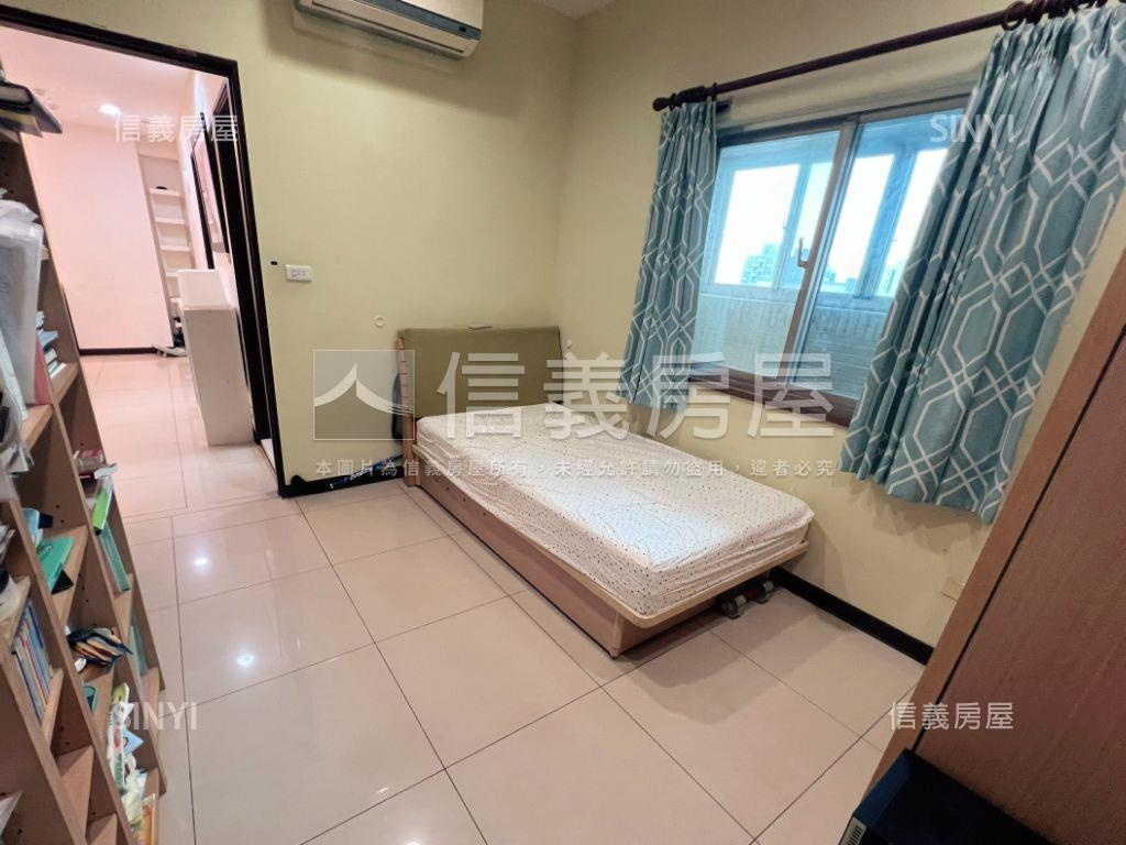 華揚天下視野三房含車位房屋室內格局與周邊環境