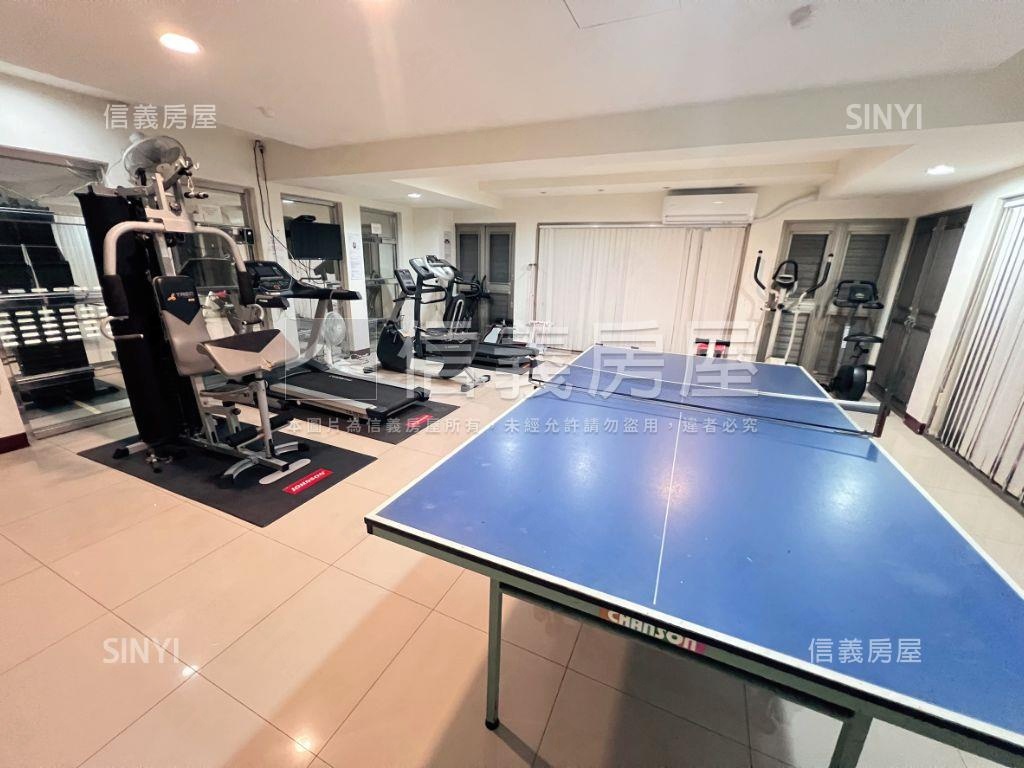 華揚天下視野三房含車位房屋室內格局與周邊環境