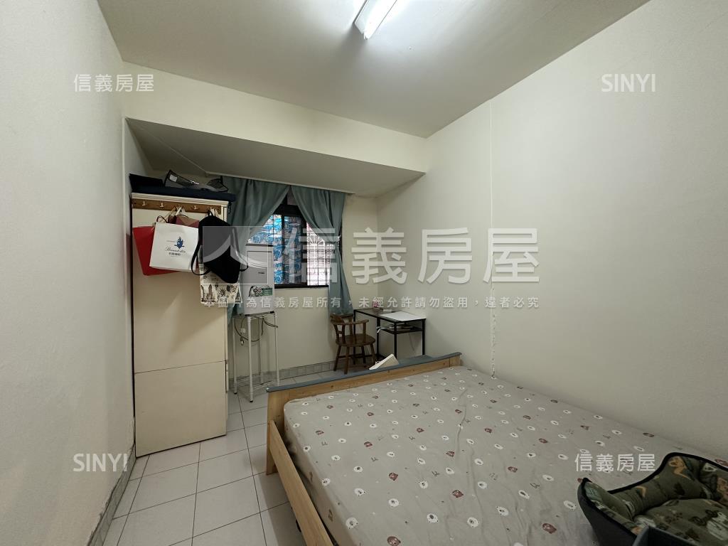 近文德低總價雙拼三房美寓房屋室內格局與周邊環境