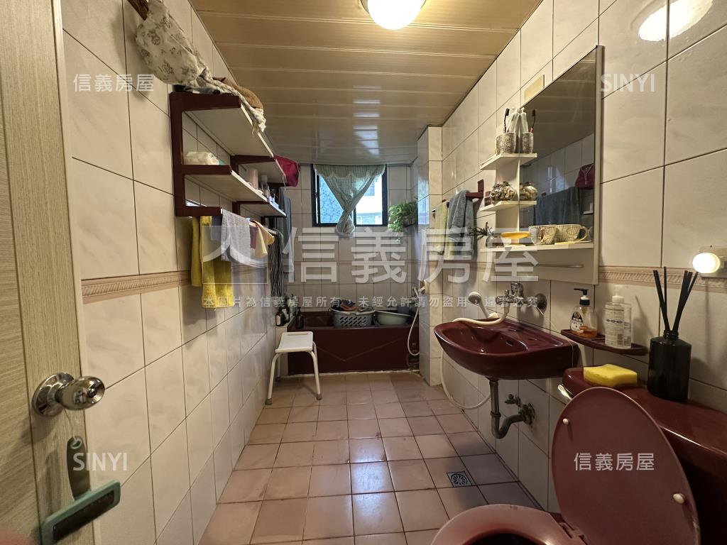 近文德低總價雙拼三房美寓房屋室內格局與周邊環境