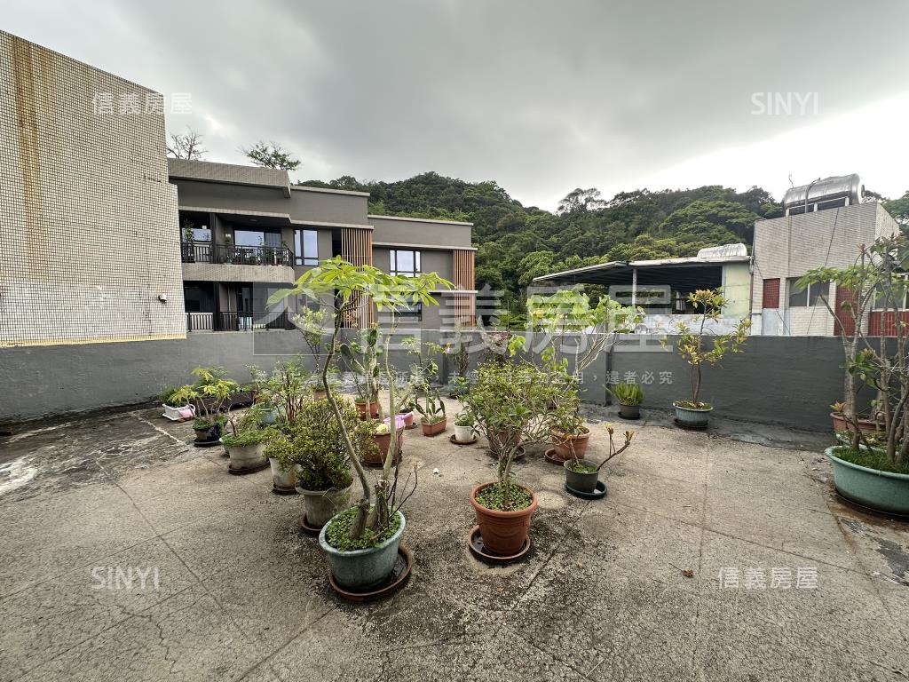 近文德低總價雙拼三房美寓房屋室內格局與周邊環境