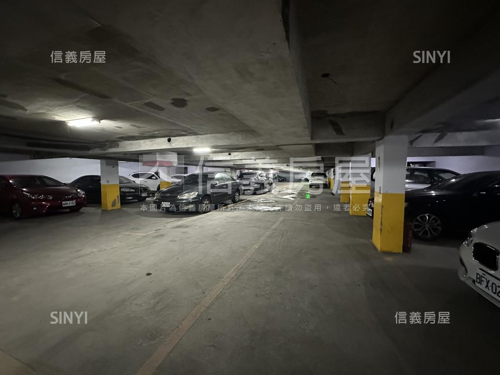 近文德低總價雙拼三房美寓房屋室內格局與周邊環境