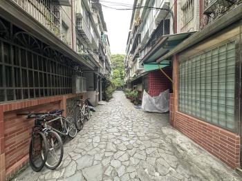 近文德低總價雙拼三房美寓
